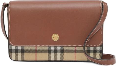 burberry penny bag